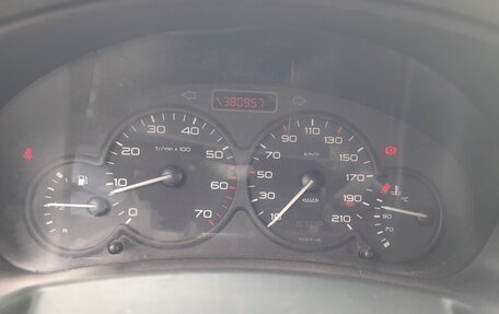 Peugeot Partner II рестайлинг 2, 2008 год, 430 000 рублей, 10 фотография