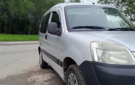 Peugeot Partner II рестайлинг 2, 2008 год, 430 000 рублей, 3 фотография