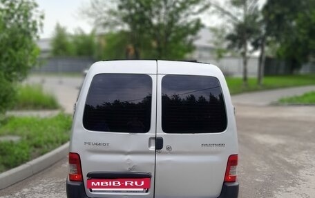 Peugeot Partner II рестайлинг 2, 2008 год, 430 000 рублей, 7 фотография