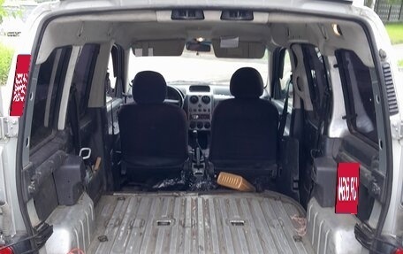 Peugeot Partner II рестайлинг 2, 2008 год, 430 000 рублей, 8 фотография