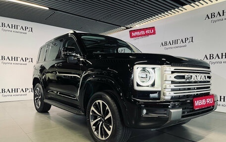 Haval H9, 2024 год, 4 899 000 рублей, 1 фотография