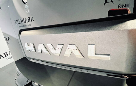 Haval H9, 2024 год, 4 899 000 рублей, 11 фотография