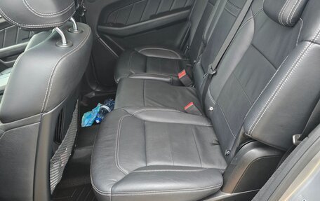 Mercedes-Benz GL-Класс, 2015 год, 4 590 000 рублей, 16 фотография