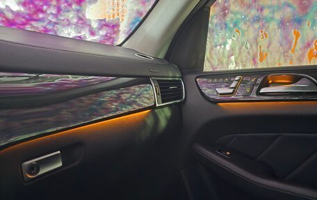 Mercedes-Benz GL-Класс, 2015 год, 4 590 000 рублей, 24 фотография