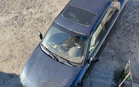 Mitsubishi Carisma I, 1997 год, 130 000 рублей, 14 фотография