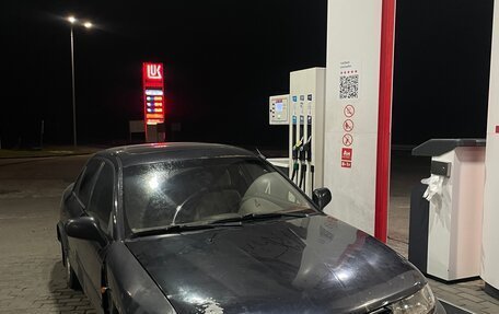 Mitsubishi Carisma I, 1997 год, 130 000 рублей, 15 фотография