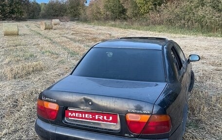 Mitsubishi Carisma I, 1997 год, 130 000 рублей, 12 фотография