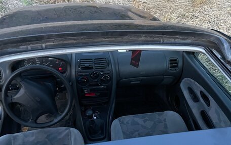 Mitsubishi Carisma I, 1997 год, 130 000 рублей, 17 фотография
