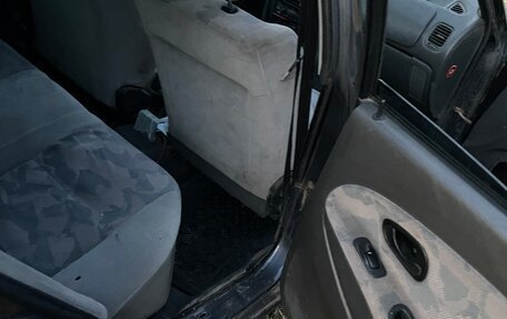Mitsubishi Carisma I, 1997 год, 130 000 рублей, 19 фотография