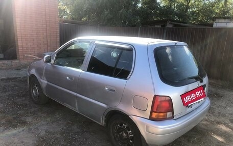 Honda Logo, 1998 год, 130 000 рублей, 4 фотография