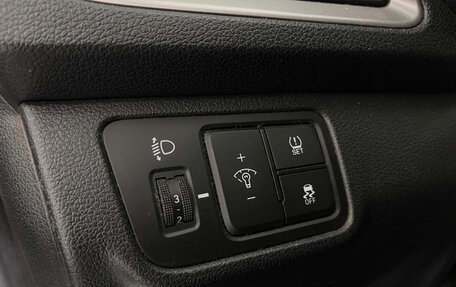 Hyundai Solaris II рестайлинг, 2019 год, 990 000 рублей, 12 фотография