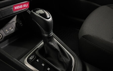 Hyundai Solaris II рестайлинг, 2019 год, 990 000 рублей, 13 фотография