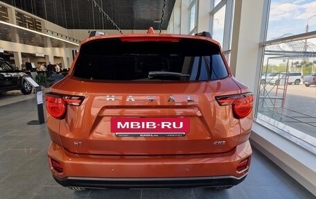 Haval H7, 2025 год, 3 761 010 рублей, 2 фотография
