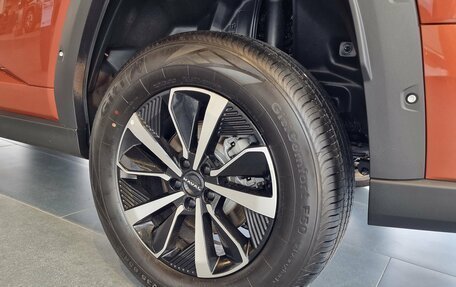 Haval H7, 2025 год, 3 761 010 рублей, 14 фотография