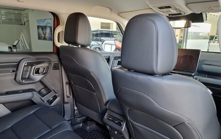 Haval H7, 2025 год, 3 761 010 рублей, 13 фотография