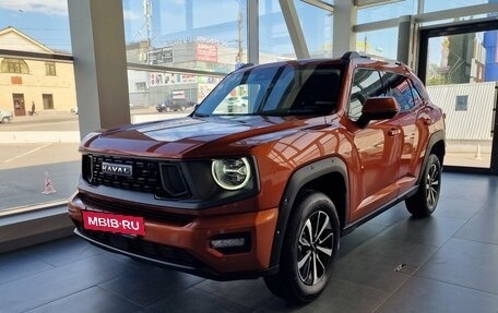 Haval H7, 2025 год, 3 761 010 рублей, 4 фотография