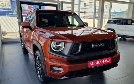 Haval H7, 2025 год, 3 761 010 рублей, 7 фотография