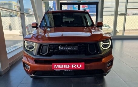 Haval H7, 2025 год, 3 761 010 рублей, 5 фотография