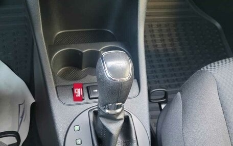 Skoda Fabia II, 2013 год, 700 000 рублей, 6 фотография