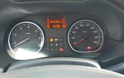 Renault Duster I рестайлинг, 2013 год, 650 000 рублей, 1 фотография