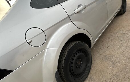 Ford Focus II рестайлинг, 2008 год, 489 000 рублей, 6 фотография