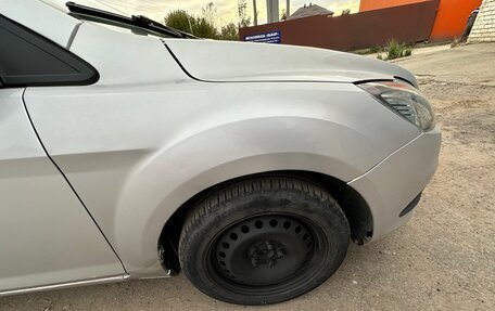 Ford Focus II рестайлинг, 2008 год, 489 000 рублей, 8 фотография