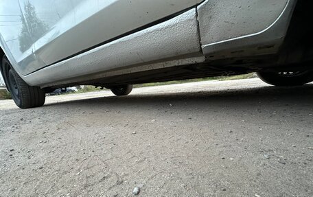 Ford Focus II рестайлинг, 2008 год, 489 000 рублей, 9 фотография