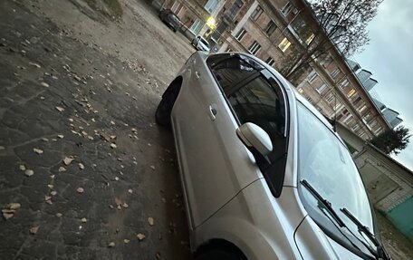 Ford Focus II рестайлинг, 2008 год, 489 000 рублей, 13 фотография