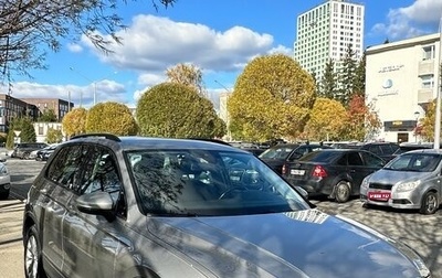 Volkswagen Tiguan II, 2019 год, 2 500 000 рублей, 1 фотография
