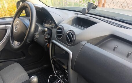 Renault Duster I рестайлинг, 2013 год, 650 000 рублей, 6 фотография