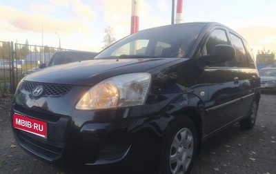 Hyundai Matrix I рестайлинг, 2008 год, 415 000 рублей, 1 фотография