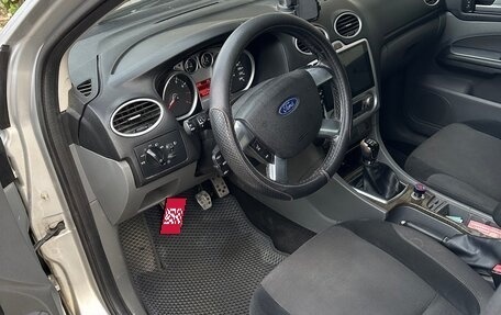 Ford Focus II рестайлинг, 2008 год, 489 000 рублей, 14 фотография