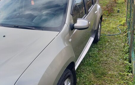 Renault Duster I рестайлинг, 2013 год, 650 000 рублей, 9 фотография