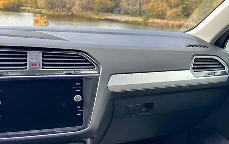 Volkswagen Tiguan II, 2019 год, 2 500 000 рублей, 8 фотография