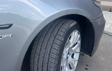 BMW 5 серия, 2009 год, 1 119 000 рублей, 9 фотография