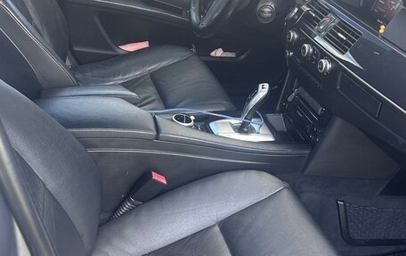 BMW 5 серия, 2009 год, 1 119 000 рублей, 8 фотография