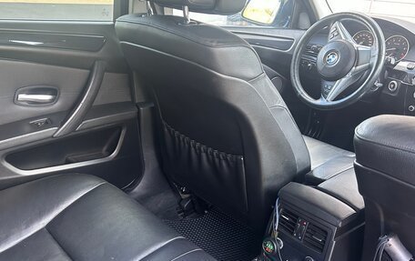 BMW 5 серия, 2009 год, 1 119 000 рублей, 7 фотография