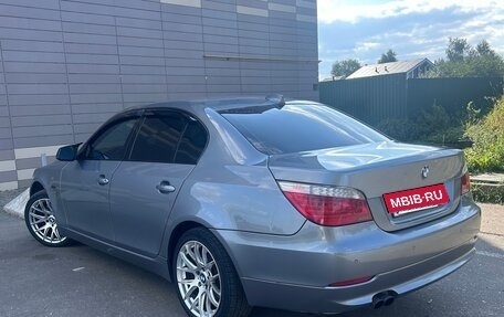 BMW 5 серия, 2009 год, 1 119 000 рублей, 6 фотография