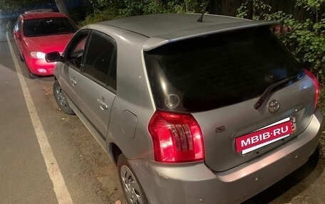 Toyota Corolla, 2004 год, 359 000 рублей, 2 фотография