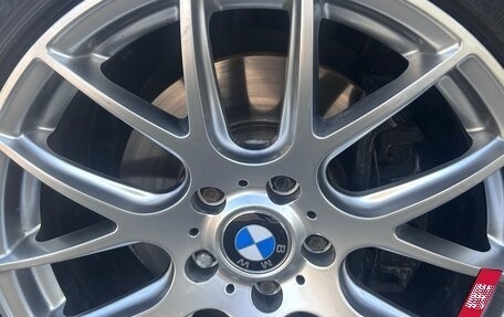 BMW 5 серия, 2009 год, 1 119 000 рублей, 3 фотография