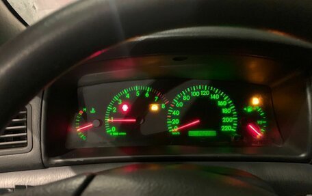 Toyota Corolla, 2004 год, 359 000 рублей, 16 фотография