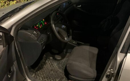 Toyota Corolla, 2004 год, 359 000 рублей, 10 фотография