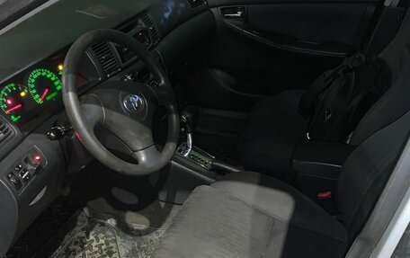 Toyota Corolla, 2004 год, 359 000 рублей, 7 фотография