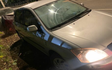 Toyota Corolla, 2004 год, 359 000 рублей, 5 фотография