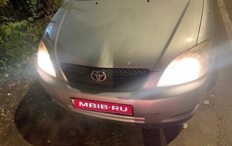 Toyota Corolla, 2004 год, 359 000 рублей, 3 фотография