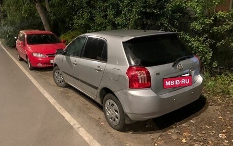 Toyota Corolla, 2004 год, 359 000 рублей, 13 фотография