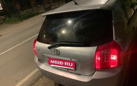 Toyota Corolla, 2004 год, 359 000 рублей, 12 фотография