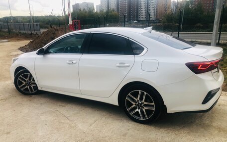 KIA Cerato III, 2018 год, 1 950 000 рублей, 7 фотография