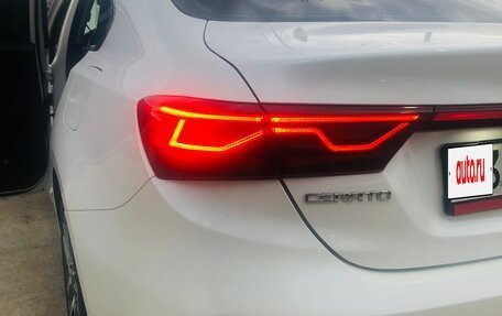 KIA Cerato III, 2018 год, 1 950 000 рублей, 12 фотография
