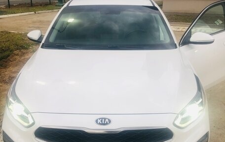 KIA Cerato III, 2018 год, 1 950 000 рублей, 3 фотография